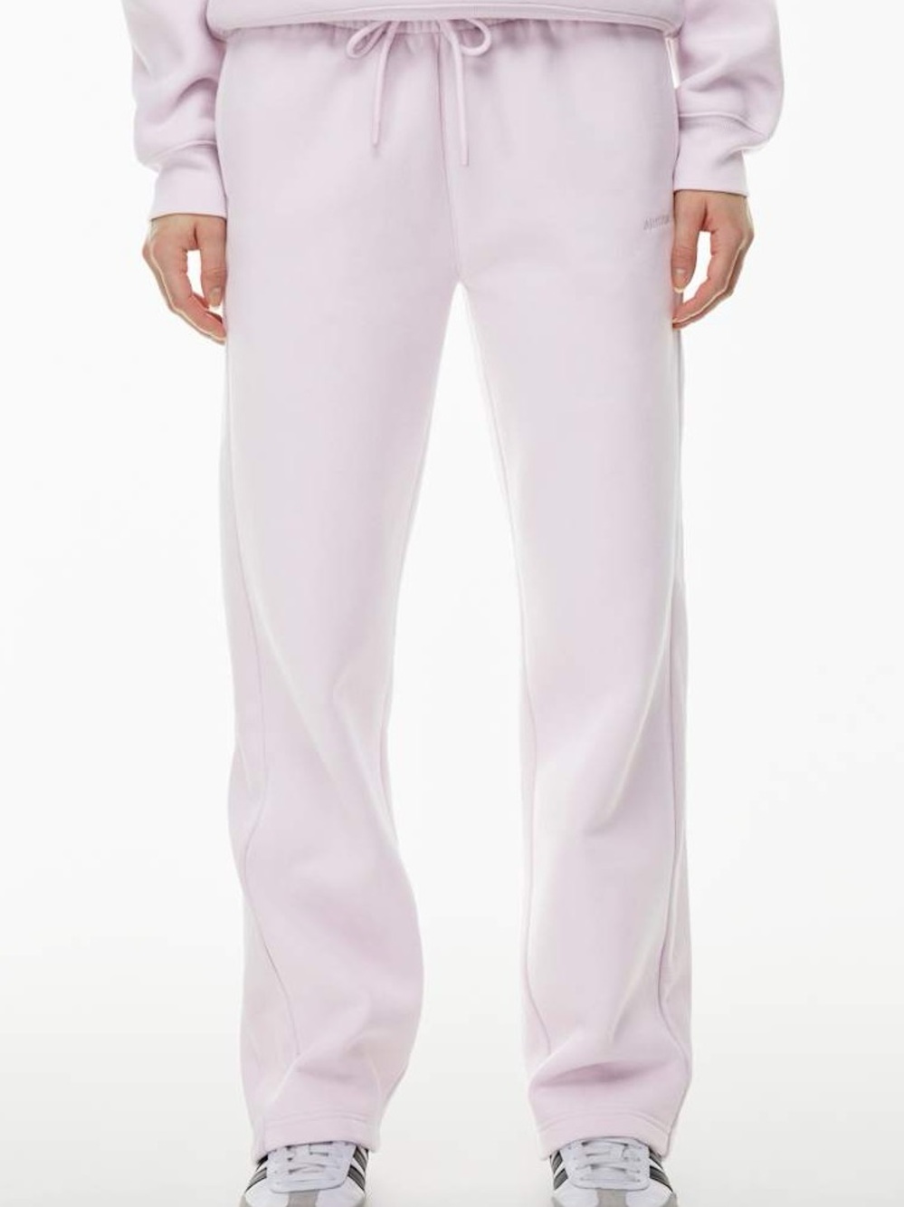 ARITIZA SweatFleece Boyfriend Fit Sweatpants